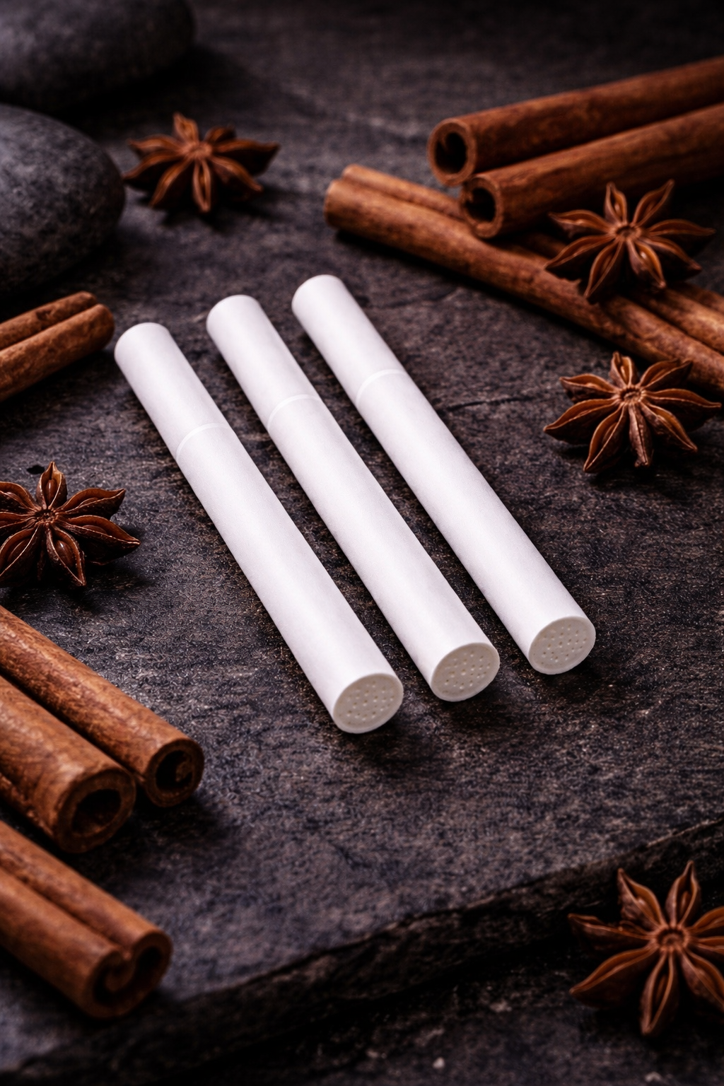 Wkłady aromatyczne BØRS - Cinnamon Ritual