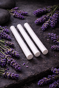 Wkłady aromatyczne BØRS - Lavender Calm