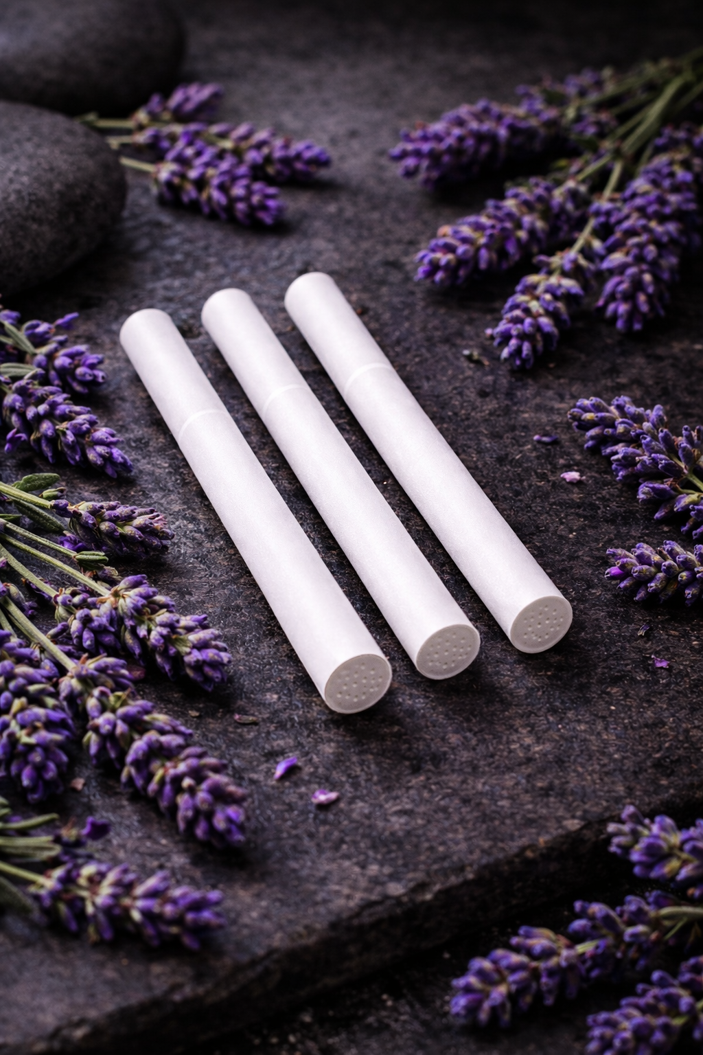 Wkłady aromatyczne BØRS - Lavender Calm