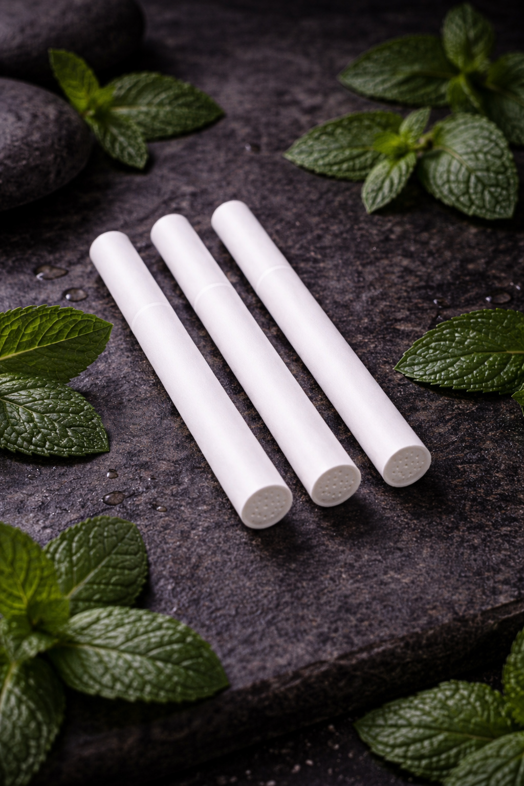 Wkłady aromatyczne BØRS - Arctic Mint